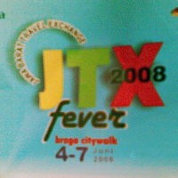 JTX Ajang Promosi Pariwisata Jabar 